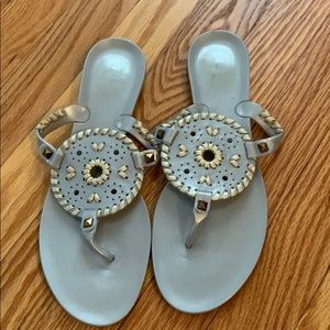 Jack Rogers Sandals